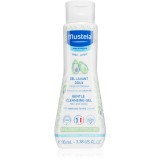 Mustela B&eacute;b&eacute; Bain gel pentru corp si par pentru copii 100 ml