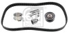 FEBI BILSTEIN 24756 Set curea de distributie