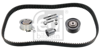 FEBI BILSTEIN 24756 Set curea de distributie foto