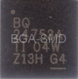 BQ24753A BQ 24753A Circuit Integrat