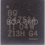 bq24753 Circuit Integrat