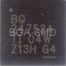 bq24753 Circuit Integrat foto