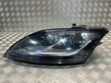 Audi TT TTS Mk2 Headlight/headlamp 8J0941029