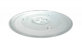 Platou rotativ din sticlă pentru cuptor cu microunde GORENJE 297544 Original