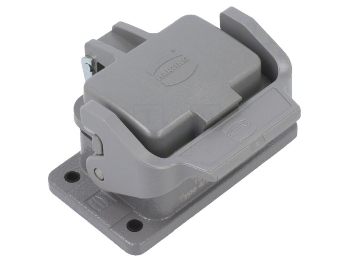 Husa Han 6B pentru IP67