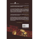 Cele patruzeci de legi ale iubirii, Elif Shafak, Polirom, 2019, Biblioteca Polirom->Actual, 376 pagini, Coperta Brosata, Fictiune, Dragoste