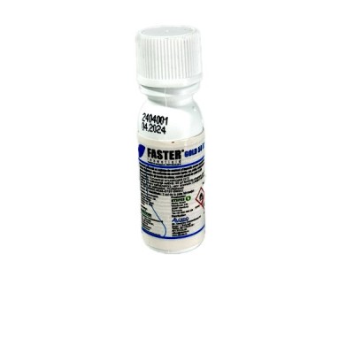 Faster Gold 50EC 10 ml, insecticid foto