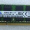 Memorie Ram Samsung DDR3 8GB PC3L 12800S Second Hand