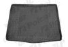Tavita portbagaj Renault Espace 4 (K), 11.2002-01.2006 , cu panza antialunecare, Rapid