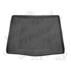 Tavita portbagaj Renault Espace 4 (K), 11.2002-01.2006 , cu panza antialunecare