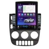 Cumpara ieftin Navigatie dedicata cu Android Mercedes ML W163 2001 - 2005, 8GB RAM, Radio GPS