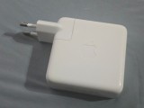 Incarcator Original Apple 61W 20.3V 3A (USB PD) USB-C Power Adapter Model A1718