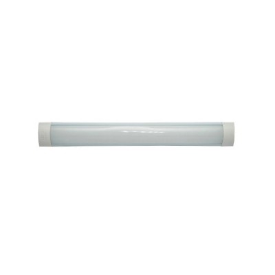 Aplica LED liniara 30W, 220V, 600x75x25mm IP20 Breckner Germany Cod: BK79637 Automotive TrustedCars foto
