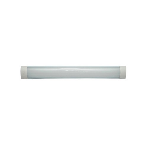 Aplica LED liniara 30W, 220V, 600x75x25mm IP20 Breckner Germany Cod: BK79637 Automotive TrustedCars
