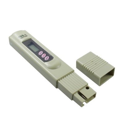 Tester puritate apa, TDS-3 foto