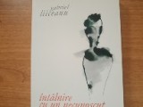 Intalnire cu un necunoscut - Gabriel Liiceanu, Humanitas