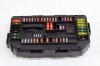 Modul panou de siguranțe BMW 3 F30, F80 2013 OEM: 9224879 14967070