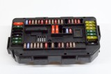 Modul panou de siguranțe BMW 3 F30, F80 2013 OEM: 9224879 14967070