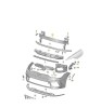 Armatura bara Vw Golf 8 11.2019-, parte montare Fata, RapidAuto 95C30731