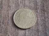 C50 - Moneda foarte veche - 50 euro centi - Luxemburg - 2011, Europa