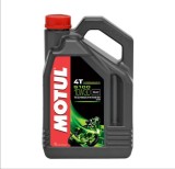Ulei 10W30 Motul 5100 Ester 4T 4 Litri