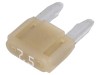 Siguranță Auto 7.5A 12VDC SMART GLOW, Littelfuse