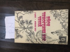 Cao Xurqin - Visul din pavilionul rosu Pn+