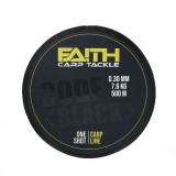 Cumpara ieftin Faith Code Black One Shot 0.35, Faith Carp Tackle