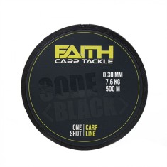 Faith Code Black One Shot 0.35