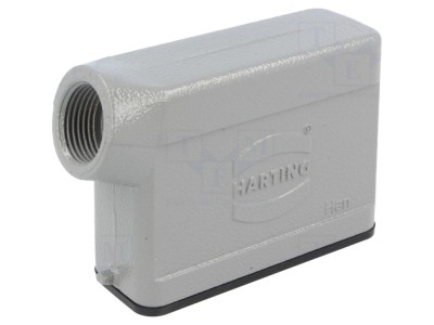 Conector carcasă HDC Han A 16A IP65 foto