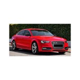 Capace oglinda tip Batman auto compatibile Audi A5 8T 2007-2016 Cod: C502-BAT2