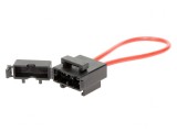 Clemă Cablu 19mm 20A Contacte Alamă