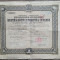 Diploma de doctor in medicina si chirurgie, Bucuresti 1929