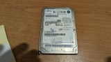 HDD Laptop Fijitsu 80GB Sentinel 99% Sata #A3739, 41-80 GB