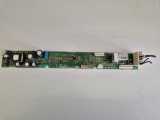 Placa electronica combina frigorifica Whirlpool BSNF8451OX AQUA model / R23