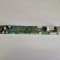 Placa electronica combina frigorifica Whirlpool BSNF8451OX AQUA model / R23