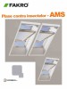 Plase contra insectelor, Fakro, model AMS