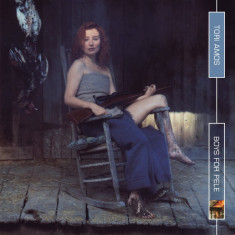 Tori Amos Boys for Pele (cd) foto