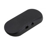 Diuza spalare parbriz Audi A4 B6, B7 2000-2008, A6 C5, C6 2002-2011, A3 2004-2007, A8 2005-2007, Dreapta, incalzit, 8E0955988D