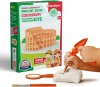 Arkerobox Colosseum Roma Antica: Set Arheologic, Puzzle 3D Educativ STEM 5 ani+, Excavare Sit UNESCO, Cadou Baieti si Fete