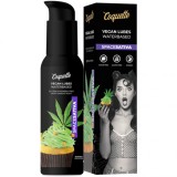 COQUETTE CHIC DESIRE - PREMIUM EXPERIENCE 100 ML VEGAN LUBES SPACE SATIVA, COQUETTE COSMETICS