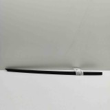 Ornament Parbriz Stanga Cromat SKODA Kamiq 2020 OEM 658854327 Inox Chedere Eurowest Lema