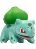 Pokemon Clip N Go Bulbasaur With Poke Ball Pkw3634