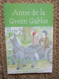 Anne de la Green Gables (repovestire), Paralela 45