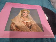 VINIL MARIA PAUNESCU EPE02289 STARE DISC FOARTE BUNA
