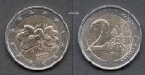 FINLANDA 2000 2 euro
