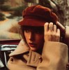 Taylor Swift Red Taylors Version (2cd)