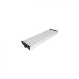 Filtru aer habitaclu PEUGEOT 607 (9D 9U) 2.2 HDi 2006 - prezent CORTECO 21653149
