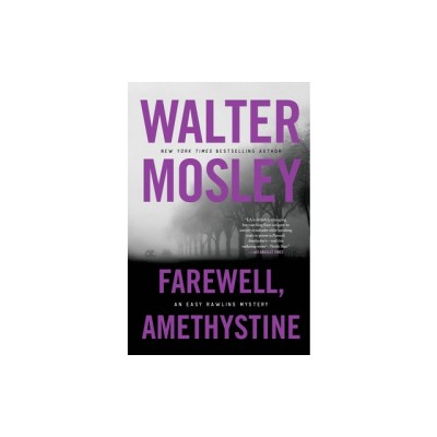Farewell, Amethystine foto
