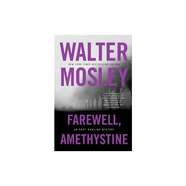 Farewell, Amethystine